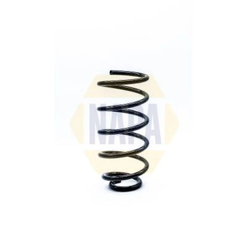 NAPA Front Suspension Coil Spring NCS1204