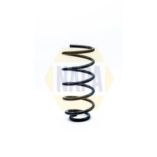 NAPA Front Suspension Coil Spring NCS1204
