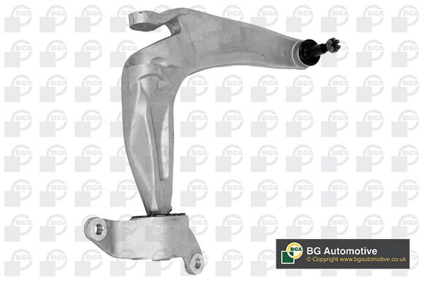 BGA Control/Trailing Arm Front Right