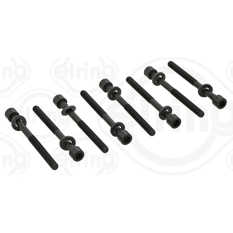 Elring Cylinder Head Bolt Set M10x1,5x123 649.400
