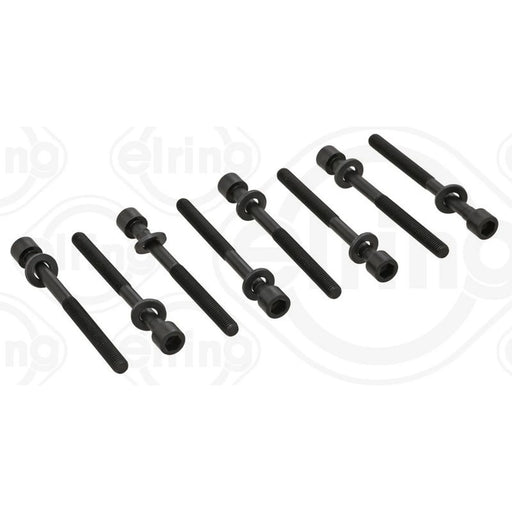 Elring Cylinder Head Bolt Set M10x1,5x123 649.400