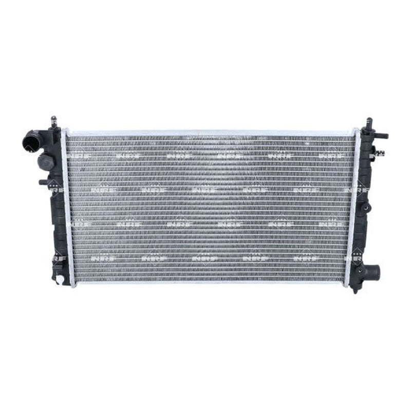 NRF Engine Radiator 58068