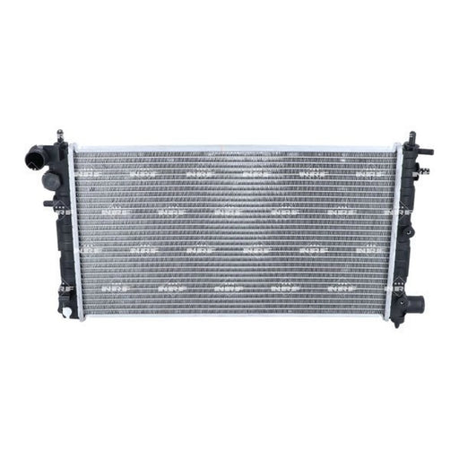 NRF Engine Radiator 58068
