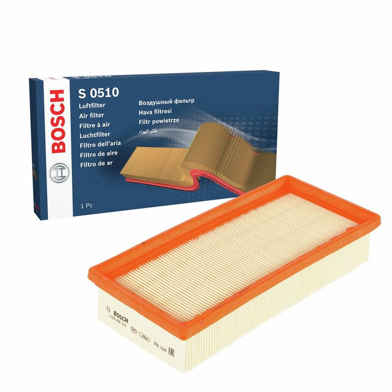 Bosch Engine Air Filter F 026 400 510