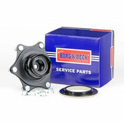 Borg & Beck Suspension Strut Support Mount BSM5551