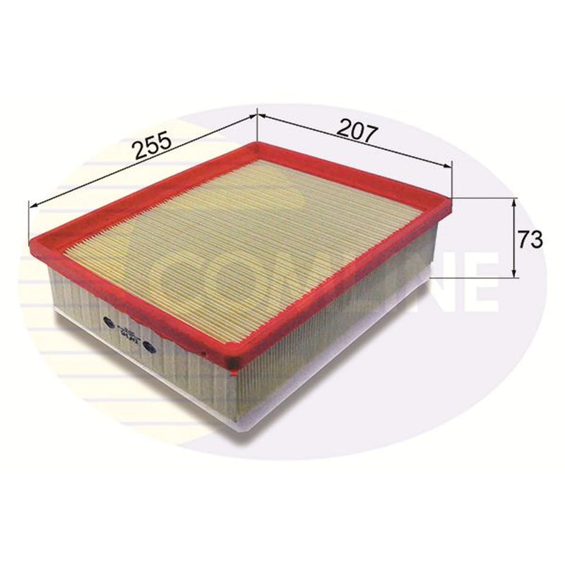 Comline Engine Air Filter EAF945