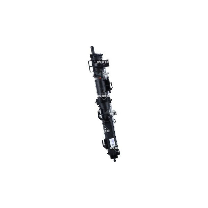NRF Engine Radiator 55336