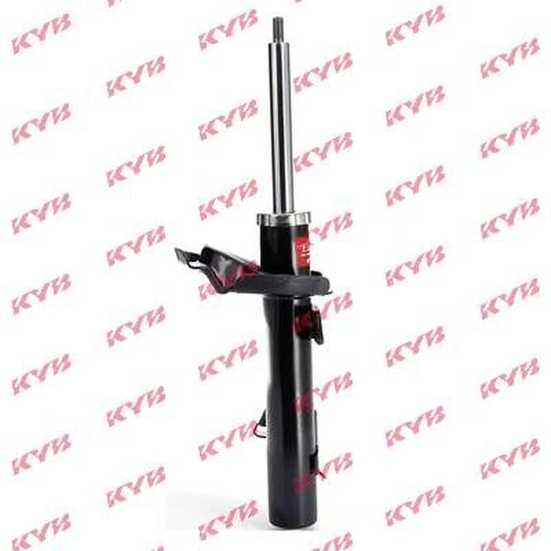 KYB Shock Absorber Damper Strut Front Left 334841