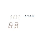 Bosch Injector Nozzle Repair Kit 2 707 010 034