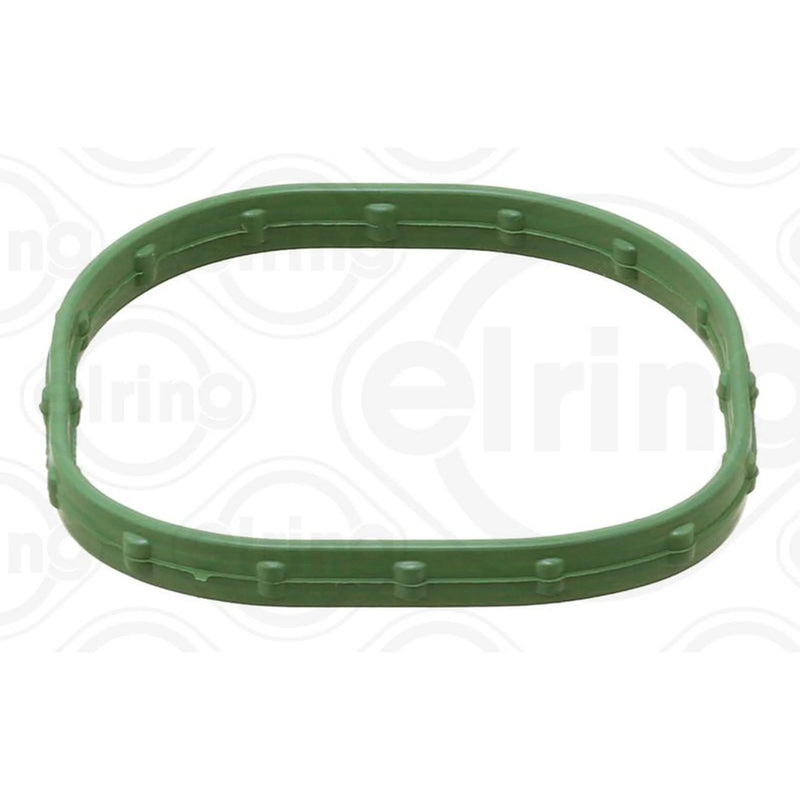Elring Intake Manifold Gasket Thick FPM (fluoride rubber) 162.630