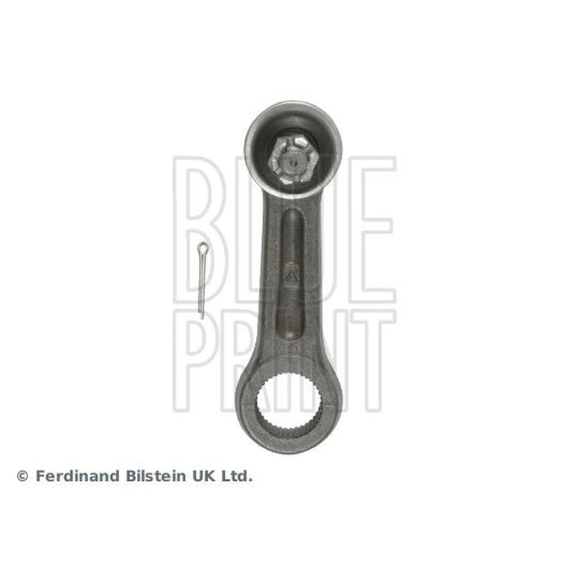 Blue Print Steering Pitman Drop Arm Front ADC48726