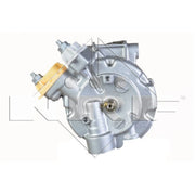 NRF Air Conditioning Compressor 32851