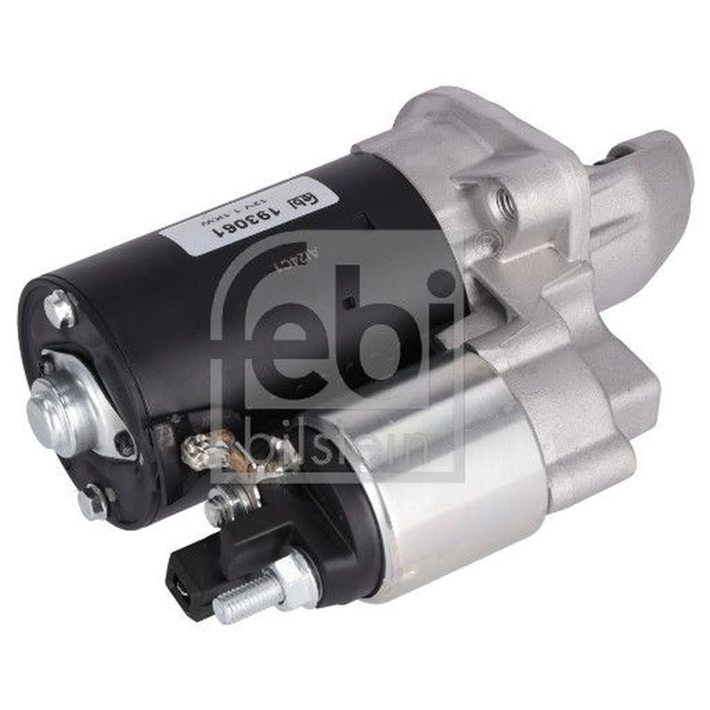 Febi Starter Motor 12V 1.1kW 9 Teeth 193061