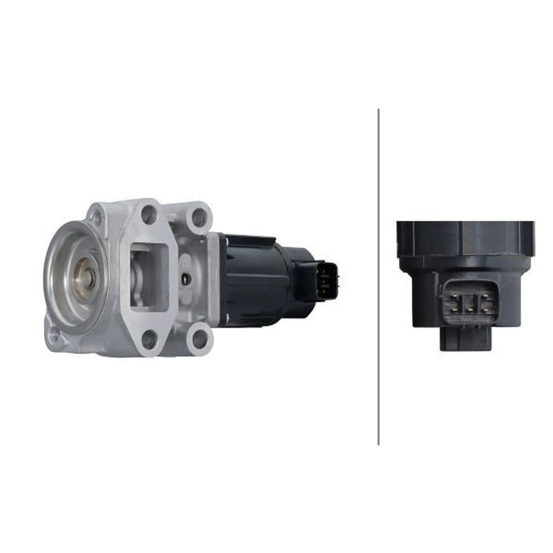 Hella Exhaust Gas Recirculation Valve 6NU 014 864-911