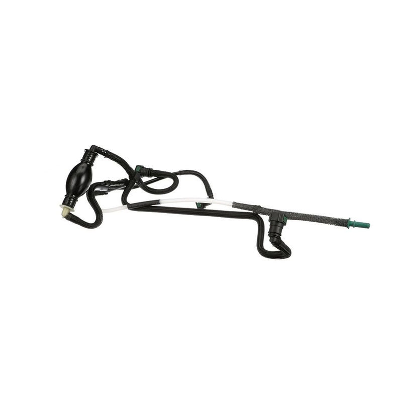 Gates Fuel Overflow Hose Pipe MFL1096