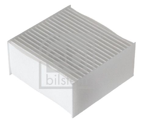 Febi Cabin Air Filter (Pollen Filter)