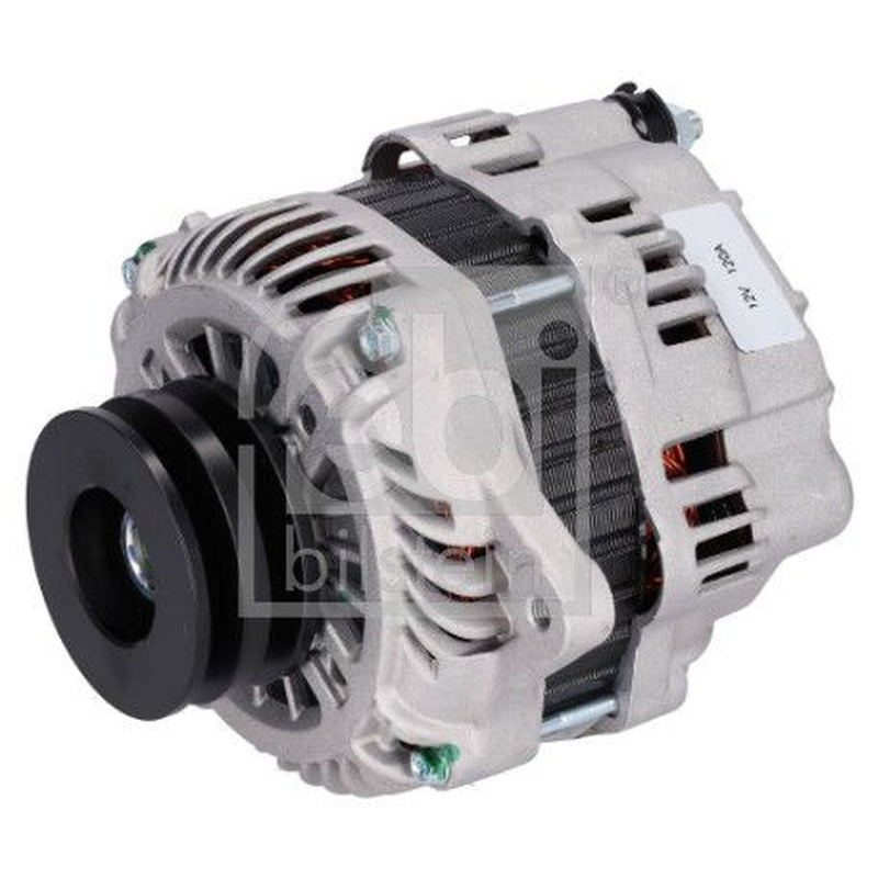 Febi Car Alternator 12V 186630
