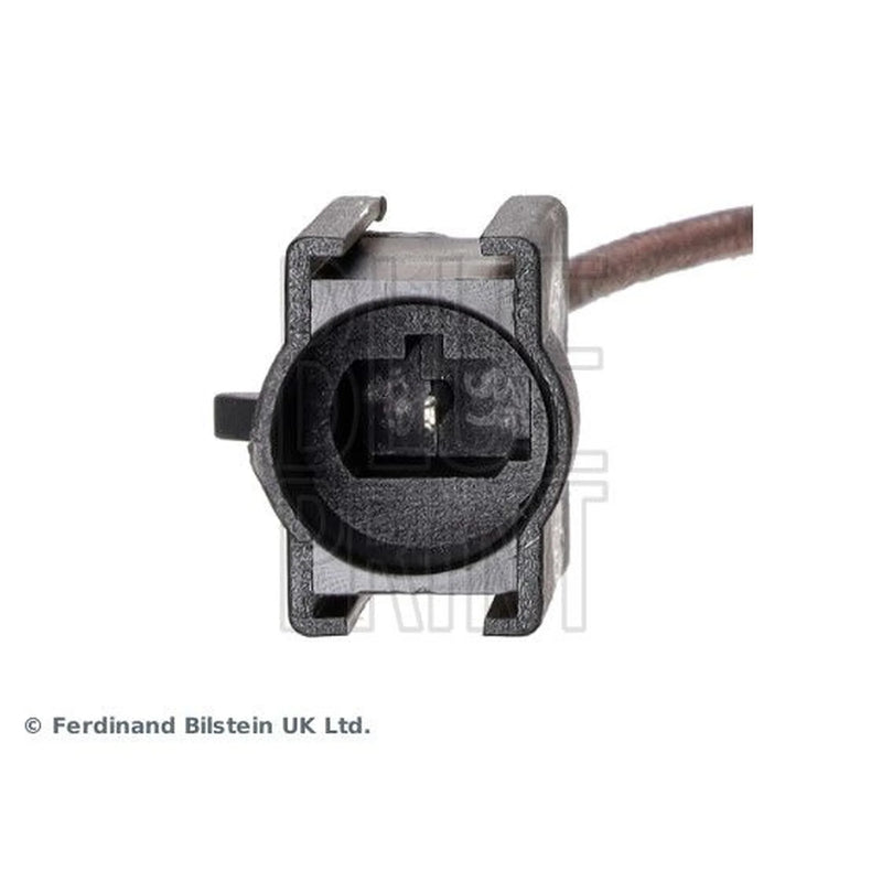 Blue Print Front Brake Pad Set ADL144213