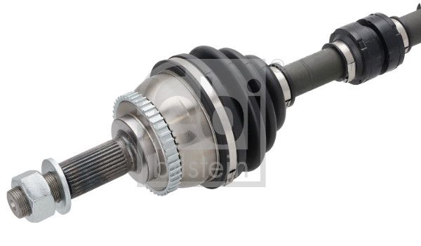 Febi CV Drive Shaft Driveshaft Front Right