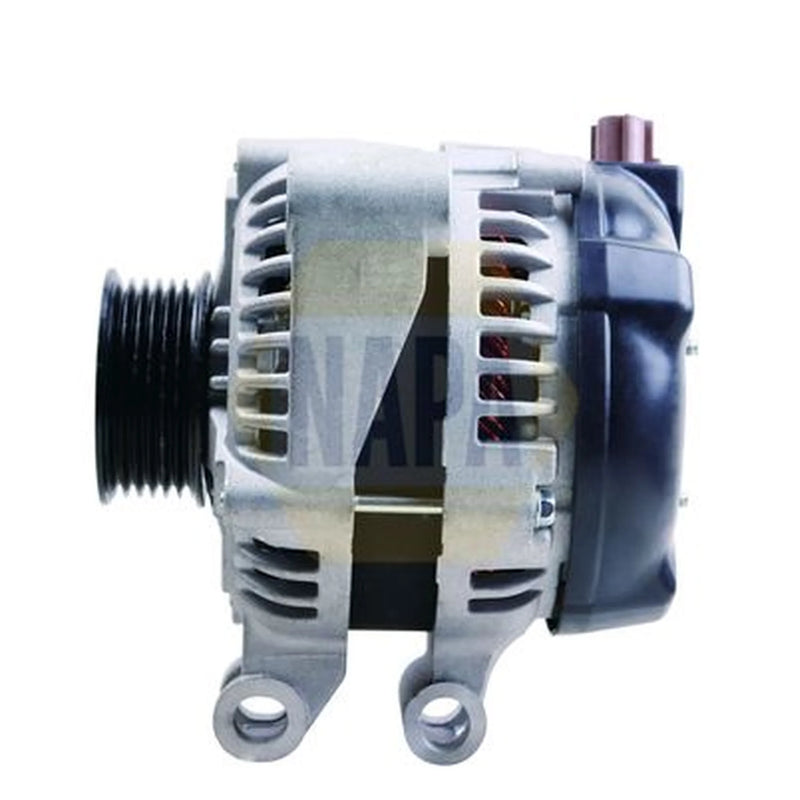 NAPA Car Alternator 12V NAL1192