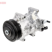 Denso Air Conditioning Compressor DCP50316