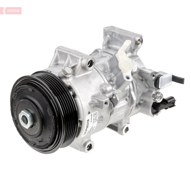 Denso Air Conditioning Compressor DCP50316