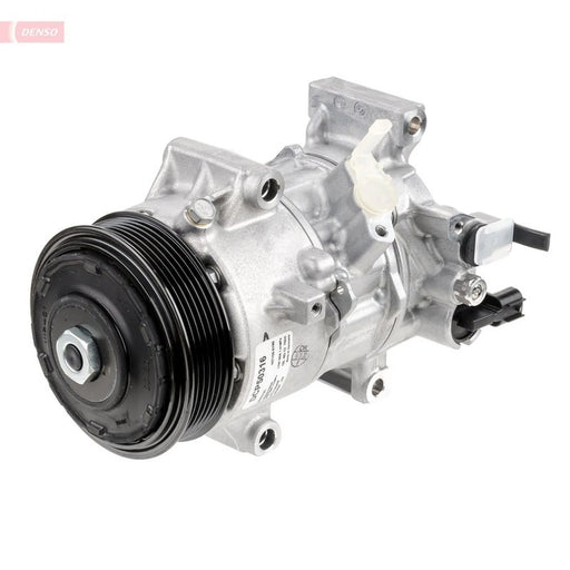 Denso Air Conditioning Compressor DCP50316