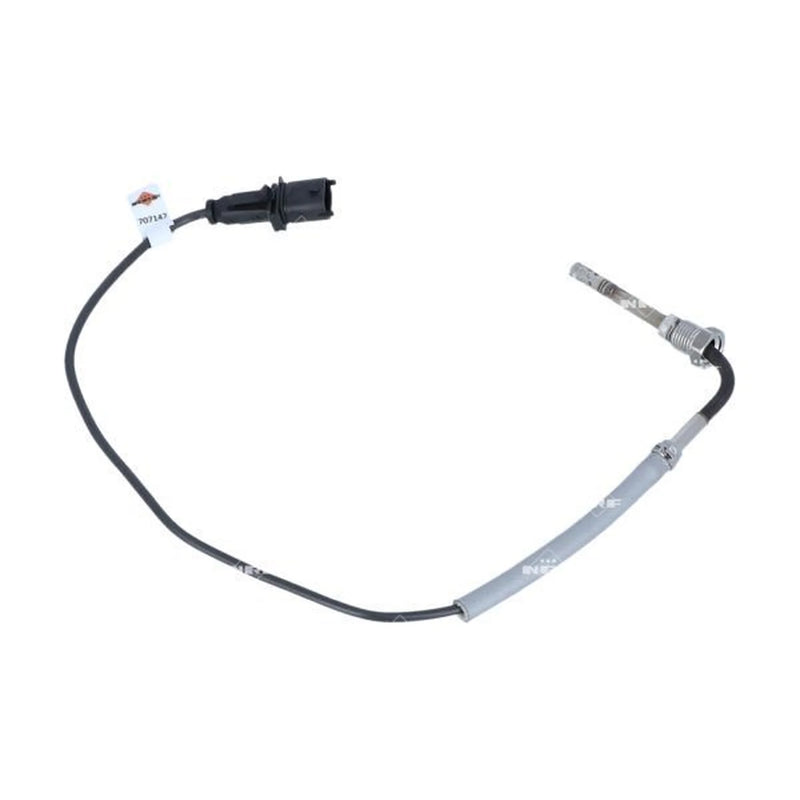 NRF Exhaust Gas Temperature Sensor after soot particulate filter 707147