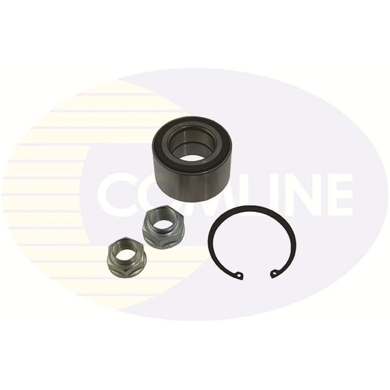 Comline Wheel Bearing Kit 78mm CBK278
