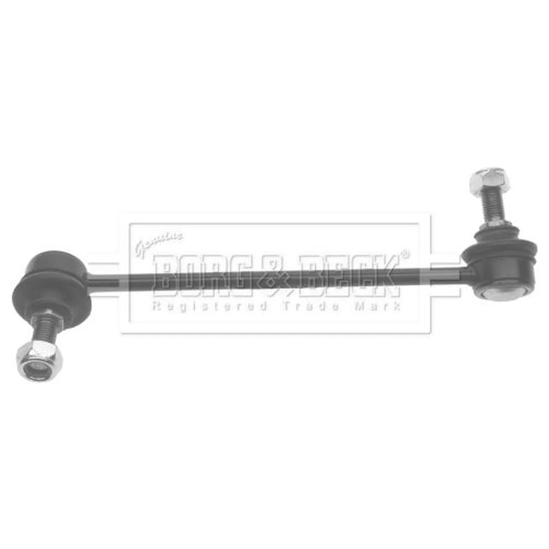 Borg & Beck Stabiliser Bar Link Coupling Rod BDL6652
