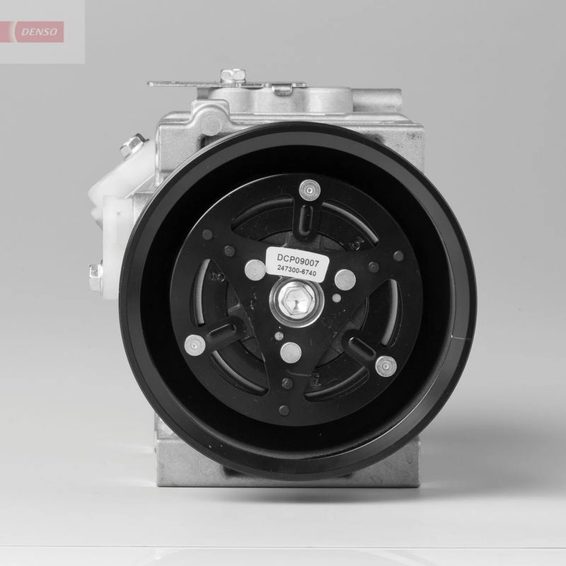 Denso Air Conditioning Compressor DCP09007