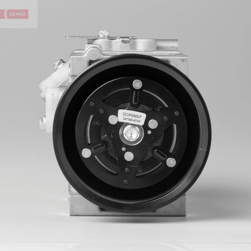 Denso Air Conditioning Compressor DCP09007