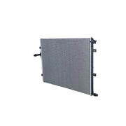 NRF Engine Radiator Centre 550337