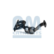 BM Catalysts Homologated Petrol Cat BM91351H