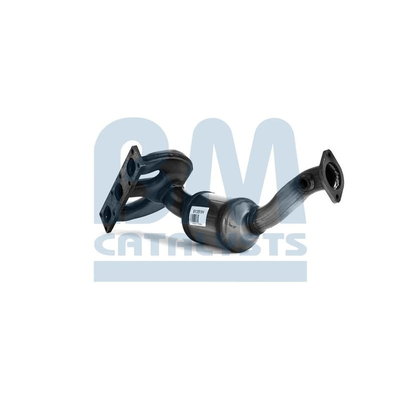 BM Catalysts Homologated Petrol Cat BM91351H