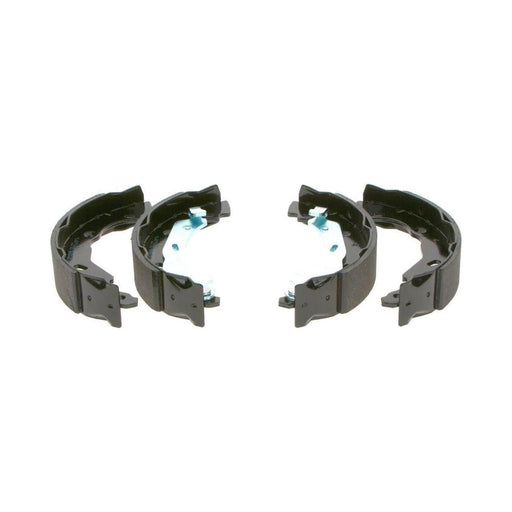 Genuine Bosch Brake Shoe Bs991 Fits Peugeot 208 E-Vti|Vti - 1.2 - 12- 0986487771 Bosch  - Town Parts