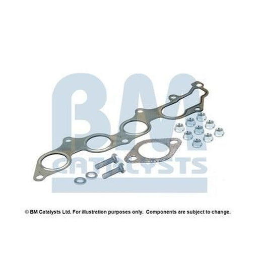 BM Catalysts Fitting Kit FK92045B FK92045B