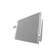 Hella Air Conditioning Condenser Front 8FC 366 220-911