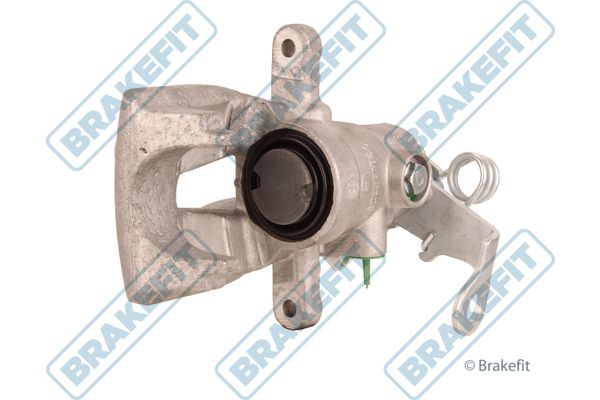 Apec Brake Caliper Assembly Rear Left fits Fiat Multipla 1999-2010 1.6 1.9