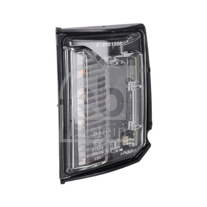 Febi Auxiliary Direction Indicator Right Exterior Mirror Conne 198577