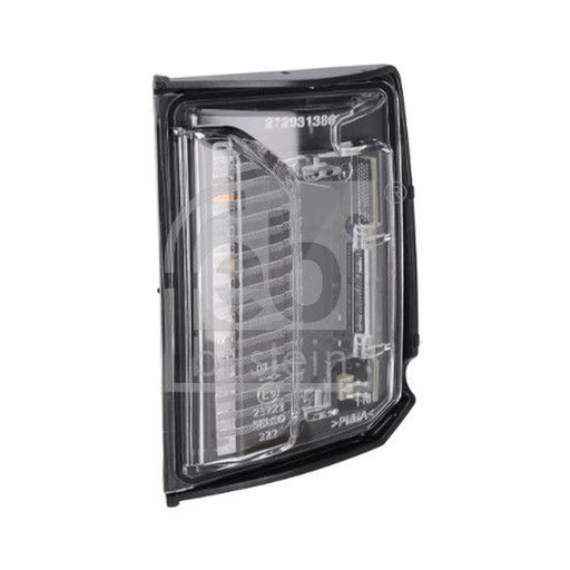 Febi Auxiliary Direction Indicator Right Exterior Mirror Conne 198577