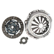 Borg & Beck Clutch Kit Set 3pc 180mm HK7601