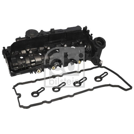 Febi Cylinder Head Cover Plastic 195104
