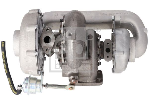 Febi Turbocharger Turbo Unit
