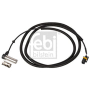 Febi ABS Wheel Speed Sensor Rear Right 109658