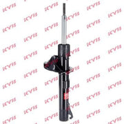 KYB Shock Absorber Damper Strut Front Left 333762