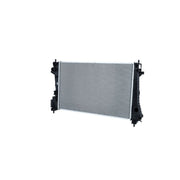 NRF Engine Radiator 58426