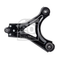 Febi Control/Trailing Arm Left 05666