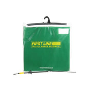 First Line Handbrake Cable Front FKB3996