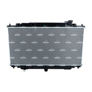 NRF Engine Radiator 550024